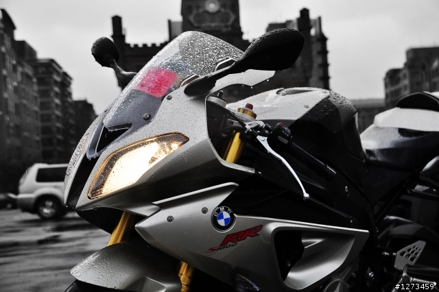 –競技猛禽– BMW S1000RR 拍攝分享