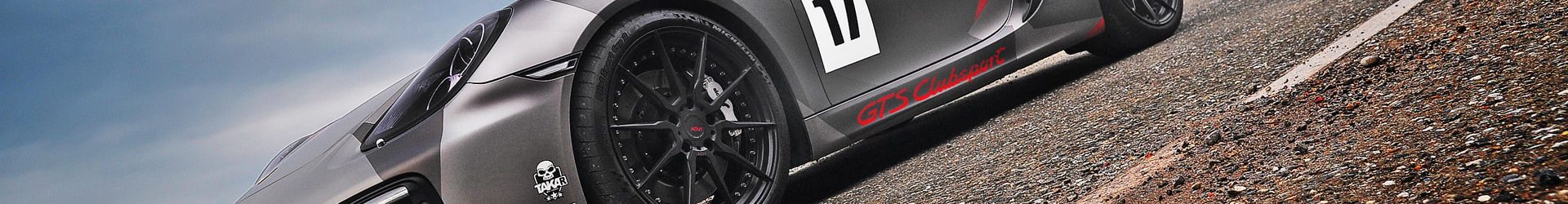 –天降奇駒–  Audi MK3 TT 鋒芒銳利 開箱拍攝