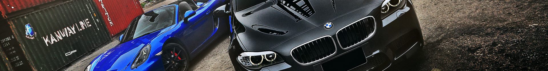 –大改添色– 特色 BMW E92 M3 Coupe 開箱拍攝