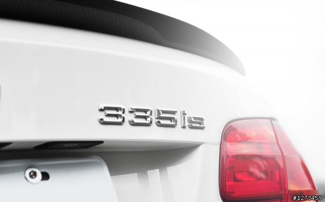 –市售終極– BMW E92 335is 開箱拍攝