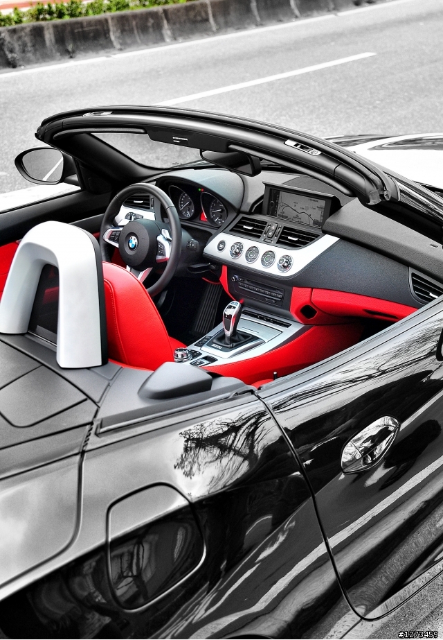 –Z型勢力– BMW E89 Z4 Club 首聚