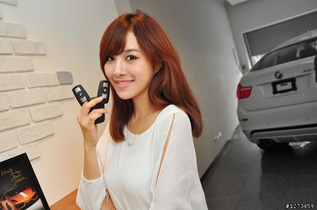 –回饋企劃– BMW E71 X6M & 稅美人 拍攝分享