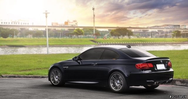 –絕對音爆– BMW E92 M3 x IPE F1 Exhaust System 開箱拍攝
