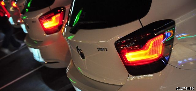 –貳零集結– BMW F20 Club 車聚側拍