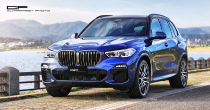 強勢再擊 – BMW G05 X5 xDrive40i旗艦版 選得緊繃小記 By 吉他腳 GuitarFeet
