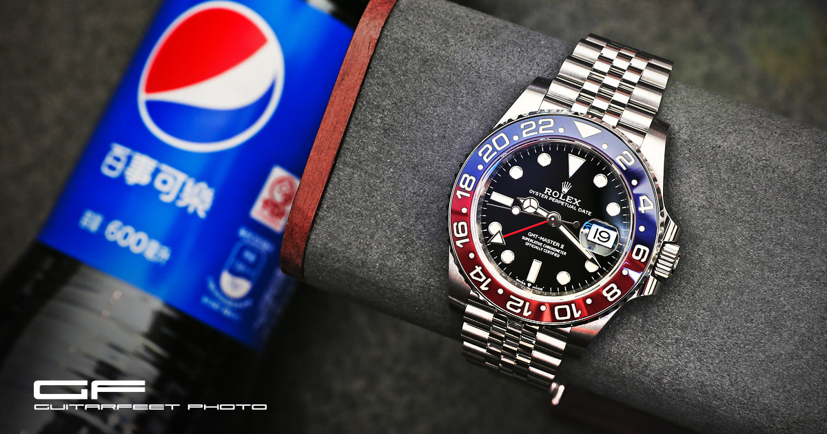 rolex 126 710 blro
