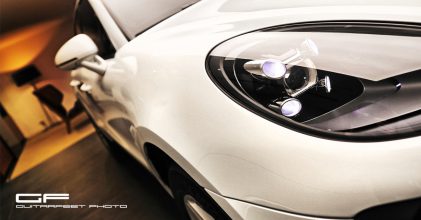 猛虎出閘 – 2021 保時捷 Porsche Macan 新內湖展間交車暨亂入巡禮 By 吉他腳 GuitarFeet