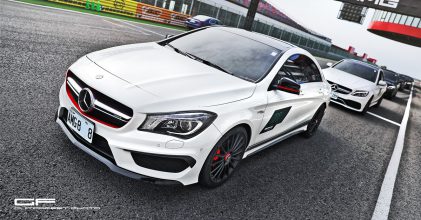 熱血回憶 – 2021 AMG Owners Track Day 活動全紀錄 By 吉他腳 GuitarFeet